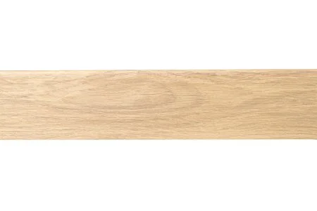 Плинтус дюрополимерный Bonkeel Дуб Бежевый (80х14х2000 мм) в Кемерово