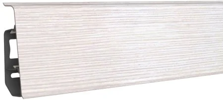 Пластиковый плинтус Bonkeel Style BS7022 (70х26х2200 мм) в Кемерово