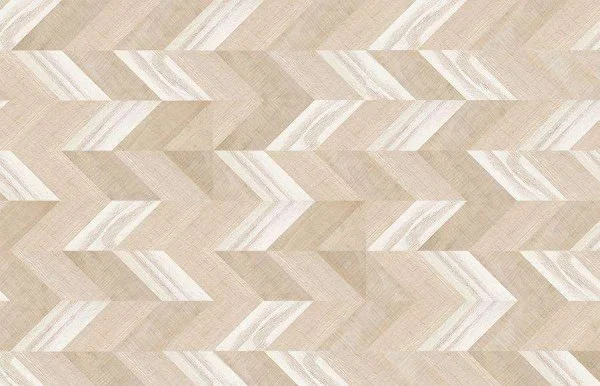 Пробковое покрытие CorkStyle Chevron Creme в Кемерово