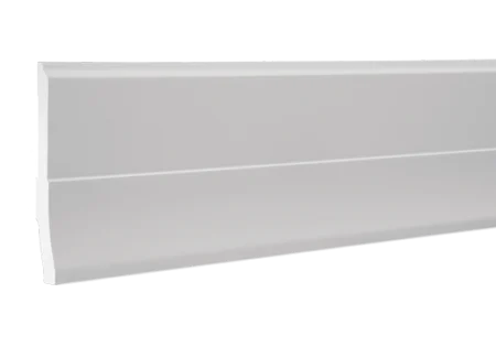 Плинтус Европласт 1.53.105 (160х24х2000 мм) в Кемерово