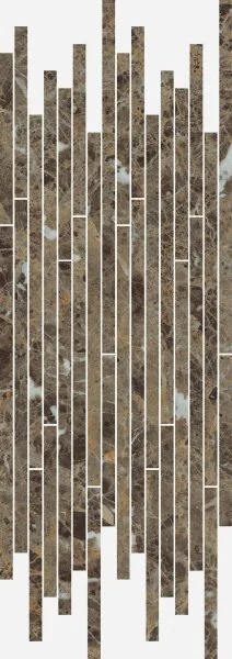 Керамогранит Italon Шарм Делюкс Имперадор 26х75 Стрип (Люкс и реттифицированная) в Кемерово