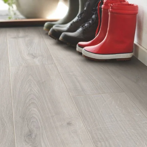 Ламинат Pergo Malmö Pro Дуб Холодный Серый L1258-04432 в Кемерово