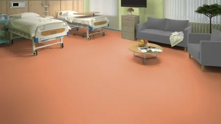 Линолеум Tarkett iQ Melodia CMELI-2635 2 м в Кемерово