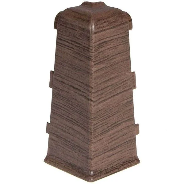 Угол наружный INDO70 14 Венге Африка в Кемерово