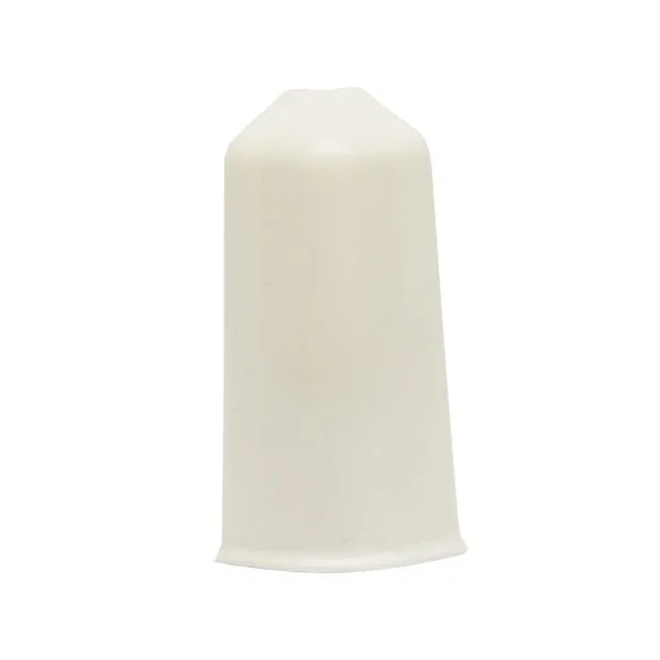 Наружный угол Royce 80 №318 Белый Матовый в Кемерово