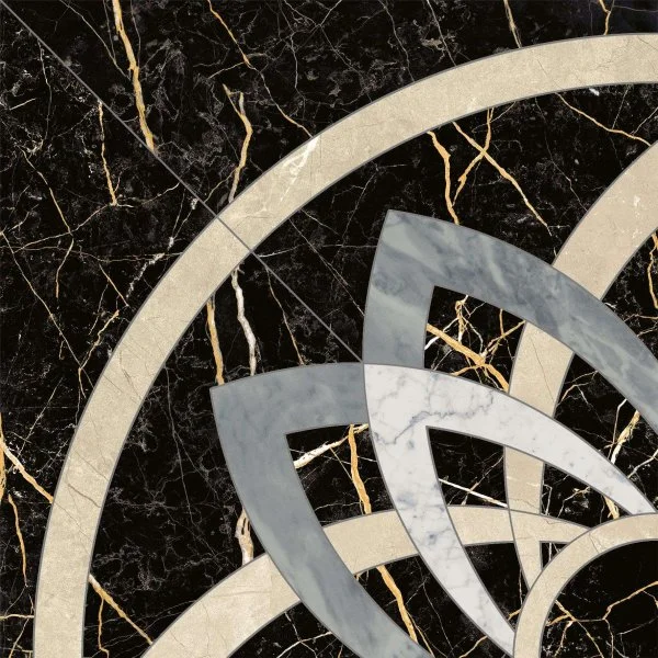 Керамогранит Italon Шарм Экстра Лоран Розон Анголо 59х59 в Кемерово