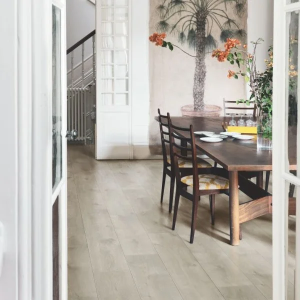 Ламинат Pergo Uppsala Pro Дуб Изысканный Серый L1249-05039 в Кемерово