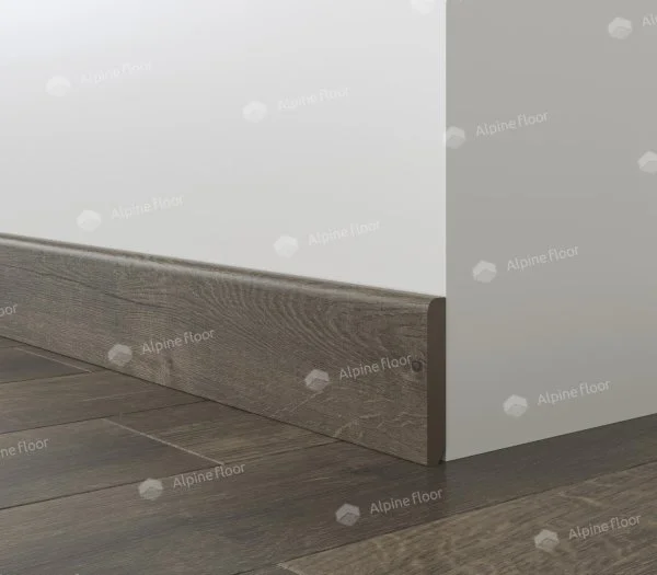 Кварцевый плинтус Alpine Floor Parquet Light 13-19 Дуб Антарес в Кемерово