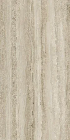 Керамогранит Vitra CityStone Травертин Линейный 60х120 (Натуральная и Реттифицированная) в Кемерово