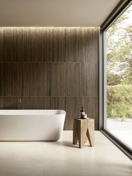 Керамогранит Italon Этернум Могано Татами 20х80 (Натуральная) в Кемерово