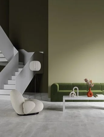 Керамогранит Coliseum Астро Сильвер 60х120 (Натуральный и Реттифицированный) в Кемерово