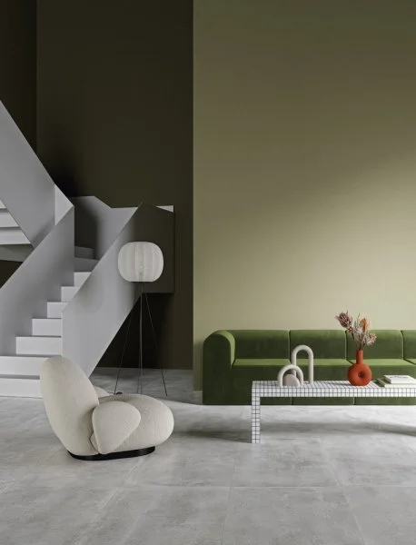 Керамогранит Coliseum Астро Сильвер 60х120 (Натуральный и Реттифицированный) в Кемерово