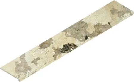 Керамогранит Italon Этернум Волкано Ступень угловая правая 33х160 (Натуральная) в Кемерово