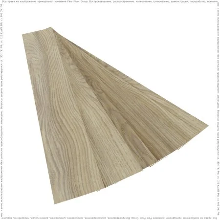 ПВХ плитка FineFlex Wood Дуб Сарпин FX-110 в Кемерово