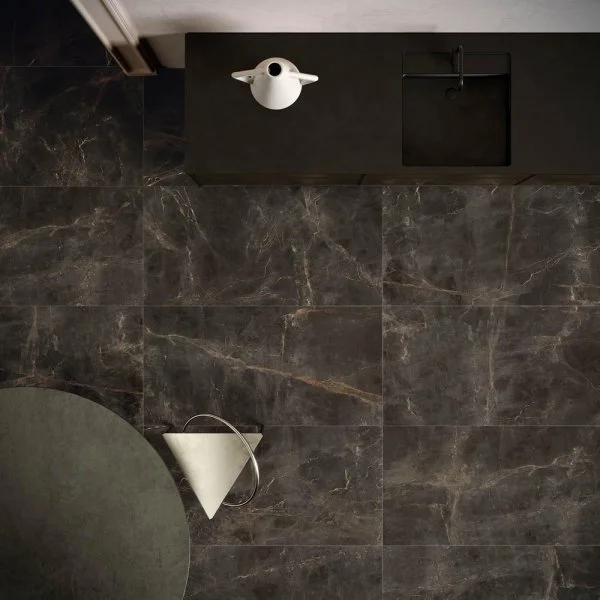 Керамогранит Coliseum Канова Дарк 60х120 (Натуральный и Реттифицированный) в Кемерово