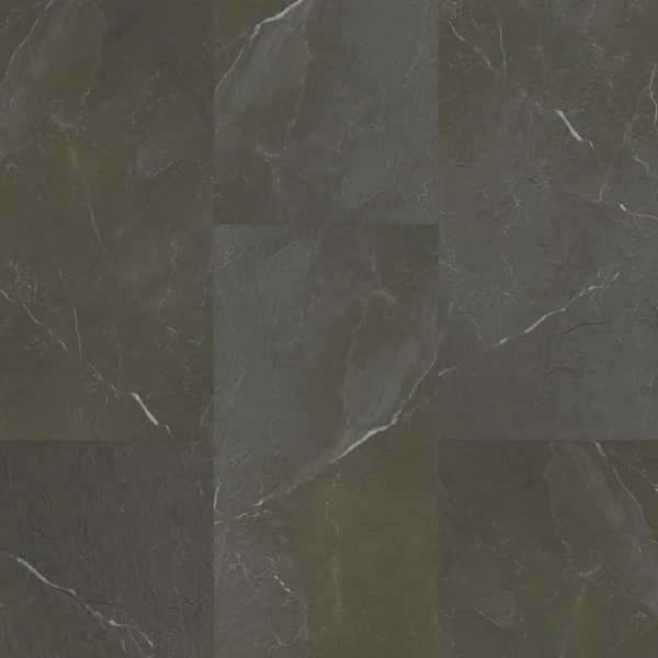 Кварц-виниловая плитка Refloor Fargo Stone 64S451 Имперадор Дарк в Кемерово