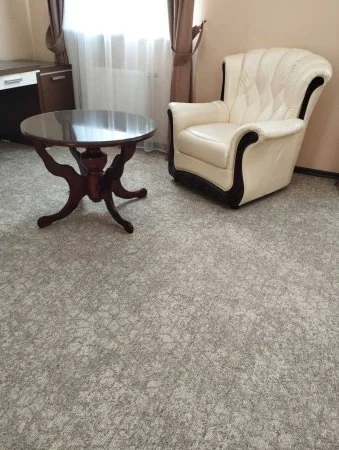 Ковровая плитка Bonkeel Star Beige в Кемерово