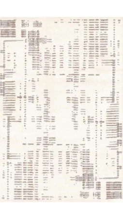 Ковер Синтелон Terra 0,80x1,50 04VGV Прямоугольник в Кемерово