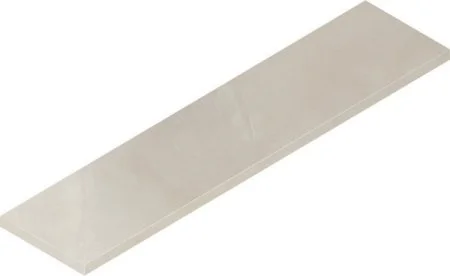 Керамогранит Italon Континуум Пьюр Ступень угловая левая 33х120 (Натуральная) в Кемерово