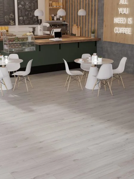 Ламинат Egger PRO 8/33 4V Aqua+ Дуб Метико Бежевый EPL216 в Кемерово