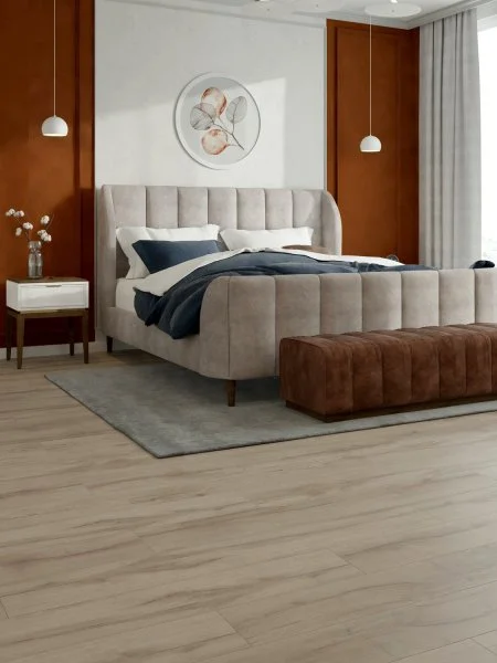 Ламинат Egger PRO 8/32 V4 Дуб Гирлевик бежевый EPL210 в Кемерово