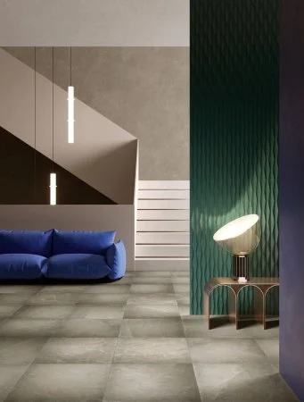 Керамогранит Coliseum Ривьера Дарк 60х60 (Натуральный и Реттифицированный) в Кемерово