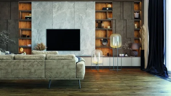 Ламинат Kronopol Aurum Eco Volo 4578 Oak Sparrow в Кемерово