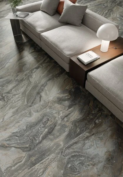 Керамогранит Italon Шарм Делюкс Гриждио Оробико 80х160 (Люкс и реттифицированная) в Кемерово