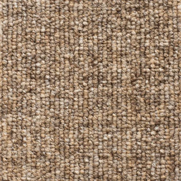 Ковровое покрытие Zartex Daily 061 Бежевый 4 м в Кемерово