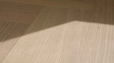 Паркетная доска Auswood Travel Herringbone Oak Malta в Кемерово