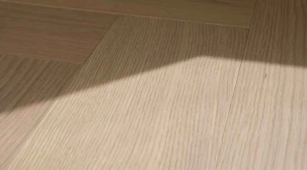 Паркетная доска Auswood Travel Herringbone Oak Malta в Кемерово