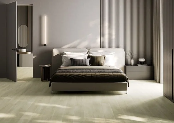 Кварц-виниловая плитка Refloor Fargo Bevel 50-6191-20 Дуб Сандерленд в Кемерово