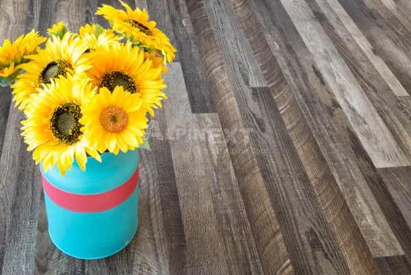 Кварц-виниловая плитка Alpine Floor Ultra Орех Состаренный ЕСО 5-11 2 мм. 34 класс в Кемерово