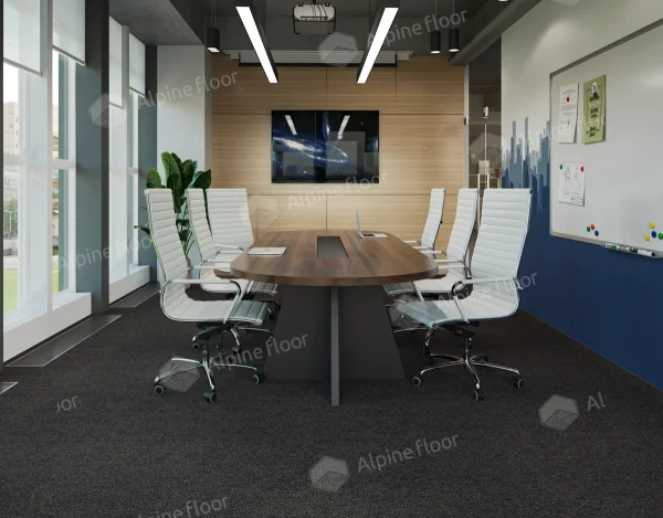 Ковровая плитка Alpine Floor Astoria 401-2 Бенуа в Кемерово