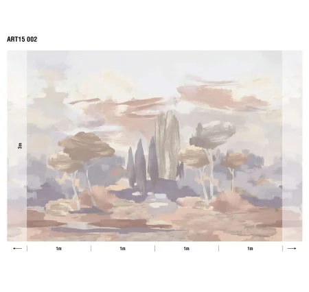 Обои Loymina Пейзаж vol. 2 ART15 002 в Кемерово