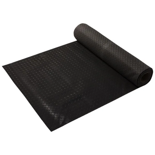 Противоскользящее резиновое покрытие Рисинка (1,5х10м) в Кемерово