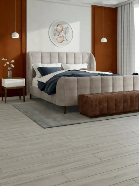 Ламинат Egger PRO 10/33 4V Дуб Марчена белый EPL249 в Кемерово