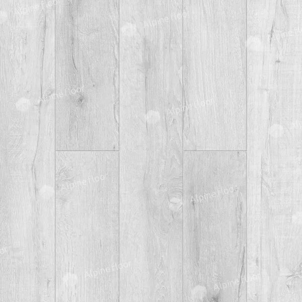 Кварц-виниловая плитка Alpine Floor Premium XL Дуб Морская пена ЕСО 7-21, 8 мм. 43 класс в Кемерово