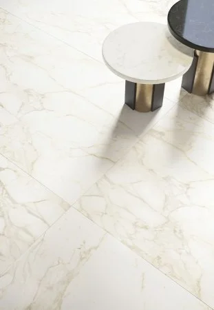 Керамогранит Italon Этернум Каррара 80х160 (Натуральная и Реттифицированная) в Кемерово