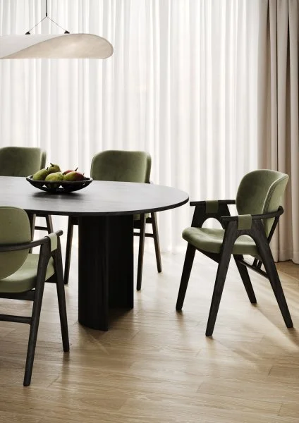 Паркетная доска Quartz Parquet Классик 7 мм Дуб Австрийский 418 в Кемерово