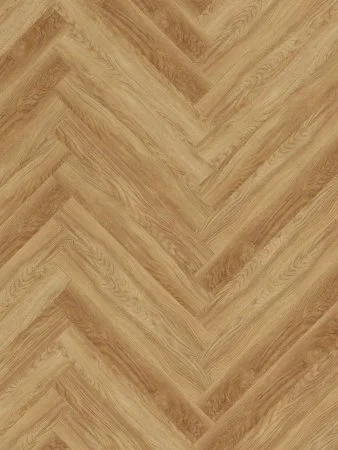 ПВХ плитка FineFlex Wood Дуб Тигирек FX-107 в Кемерово