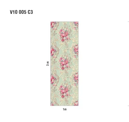 Обои Loymina Classic II V10, 005, C3 в Кемерово