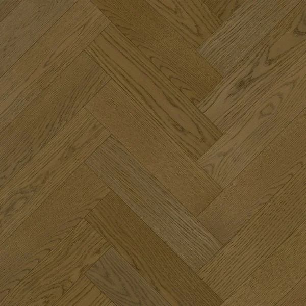 Паркетная доска Quartz Parquet Штучный паркет Дуб Кедровый Латте 44-1258-59 в Кемерово