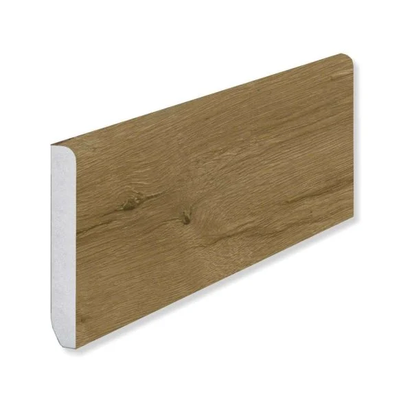 Кварцевый плинтус Fargo 33-81996-9 Дуб Робуста градиент 80х11х2200 мм в Кемерово