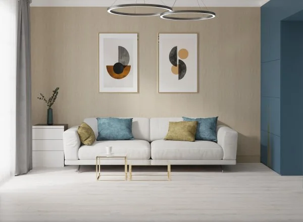 Ламинат Egger PRO 8/33 4V Дуб Вуд-фьорд Белый EPL212 в Кемерово