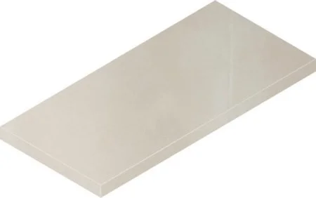 Керамогранит Italon Континуум Пьюр Ступень угловая левая 33х60 (Натуральная) в Кемерово