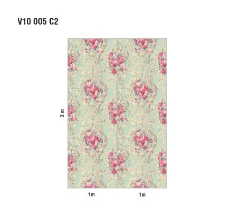 Обои Loymina Classic II V10, 005, C2 в Кемерово