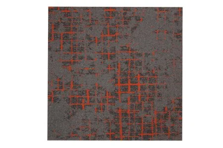 Ковровая плитка AW Macro 91 в Кемерово