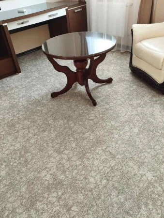 Ковровая плитка Bonkeel Star Beige в Кемерово