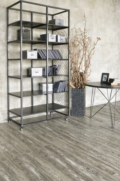 Каменно-полимерная плитка Alpine Floor Intense Северное Сияние ECO 9-6, 6 мм 43 класс в Кемерово